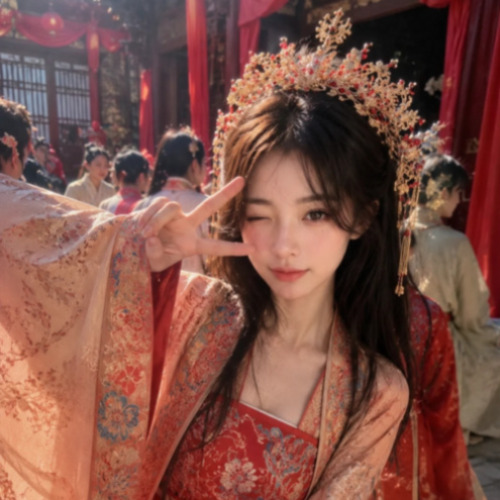 AI商业短片案例